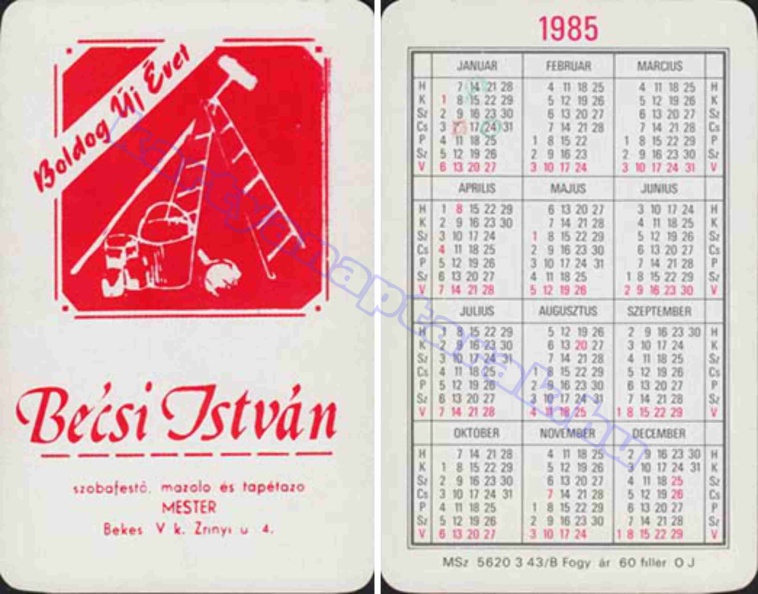 BUÉK BÉCSI ISTVÁN SZOBAFESTŐ MÁZOLÓ ÉS TAPÉTÁZÓ MESTER BÉKÉS 1985_0531.jpg