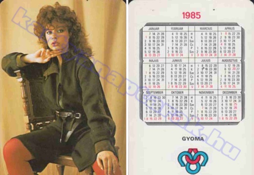Gyomaendrőd, Gyoma