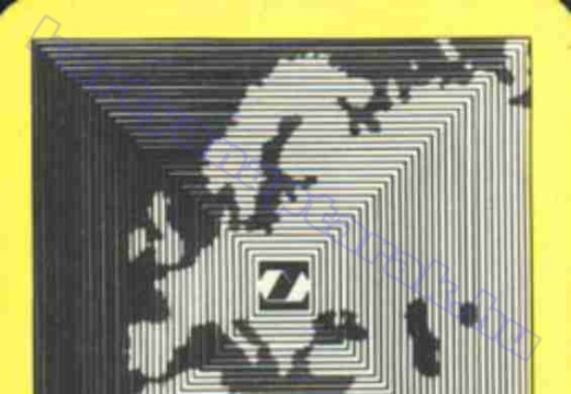Európa - Europe