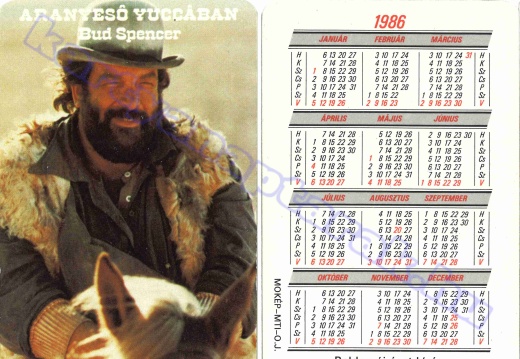 Bud Spencer