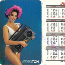 Népszerű témák - Popular themes